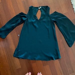 Holiday tunic